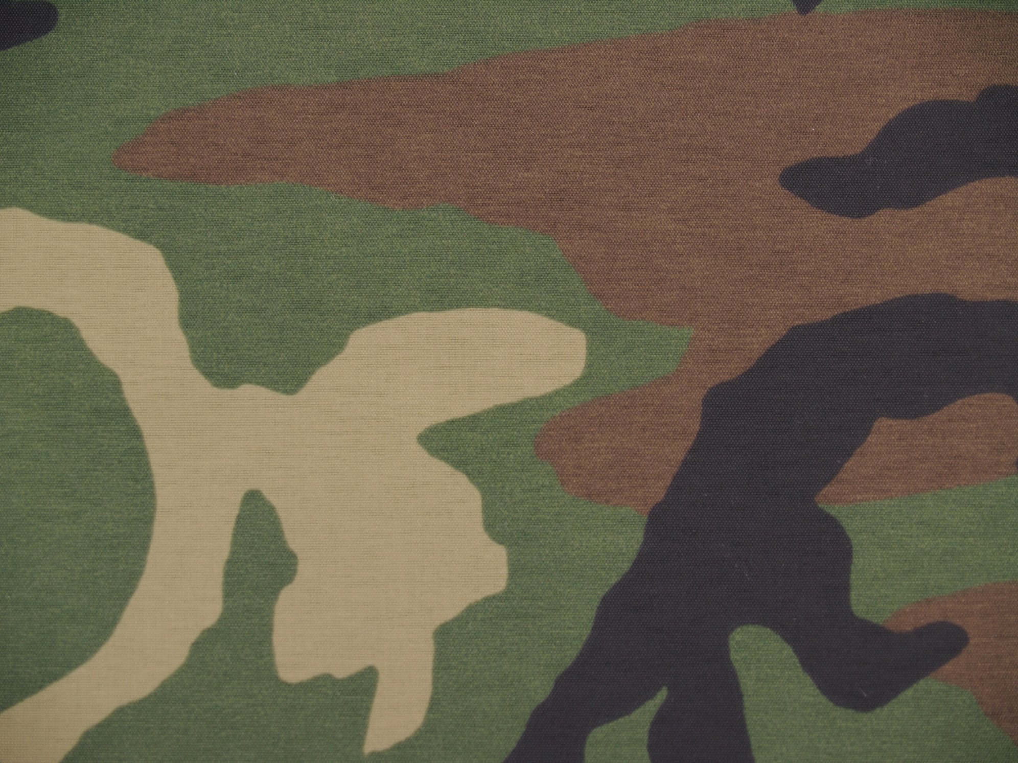 Military Camouflage Background